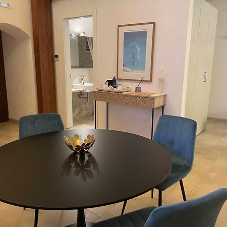 Torre Dantona Country Suites Pozzallo Ngoại thất bức ảnh
