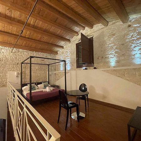 Torre Dantona Country Suites Pozzallo Ngoại thất bức ảnh