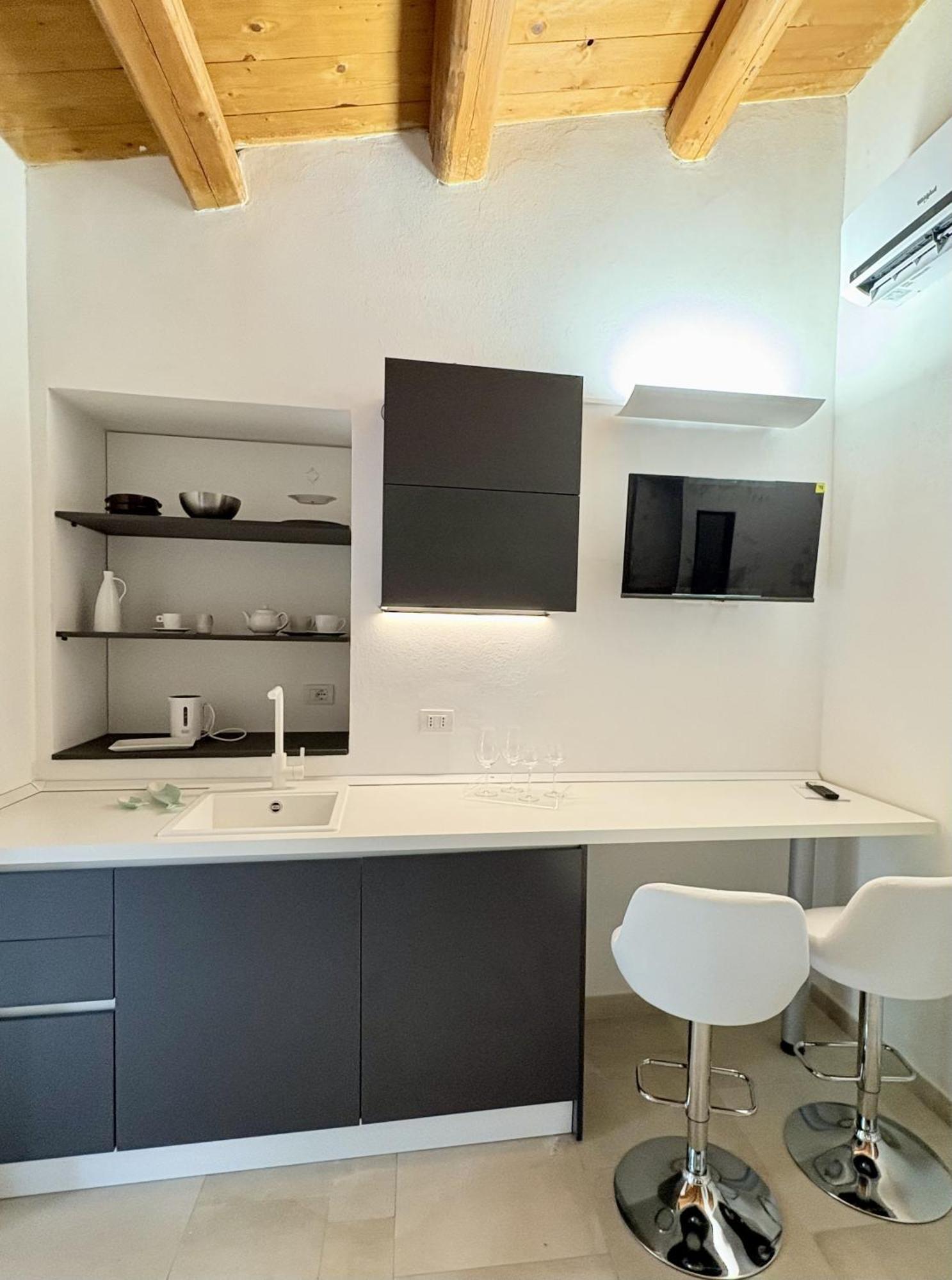 Torre Dantona Country Suites Pozzallo Ngoại thất bức ảnh