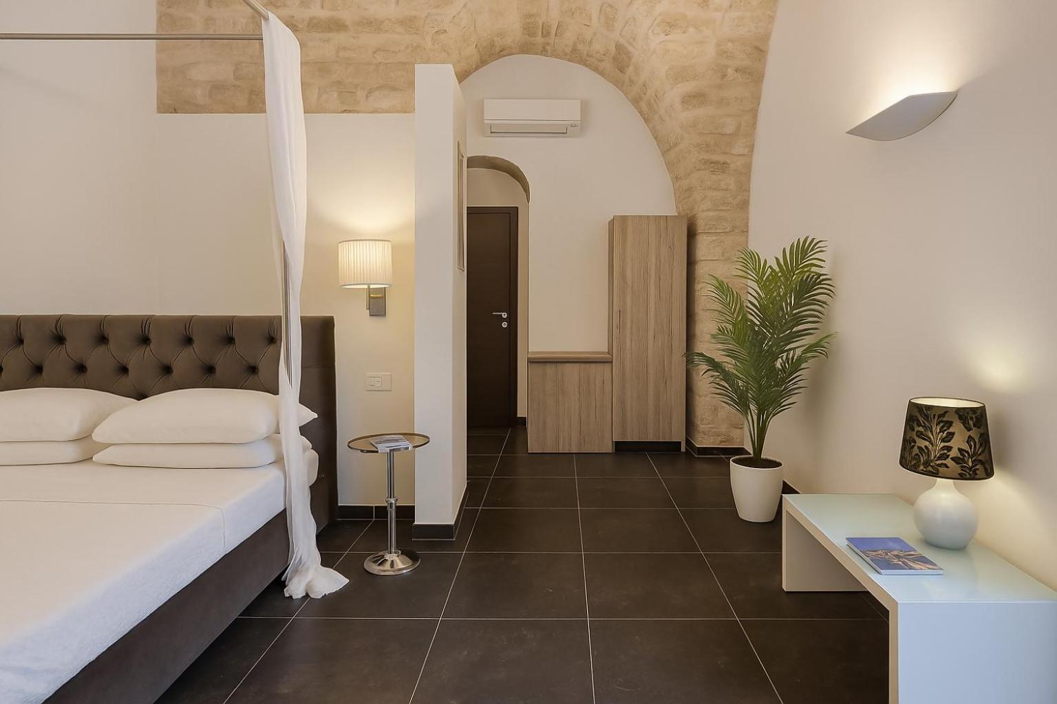 Torre Dantona Country Suites Pozzallo Ngoại thất bức ảnh