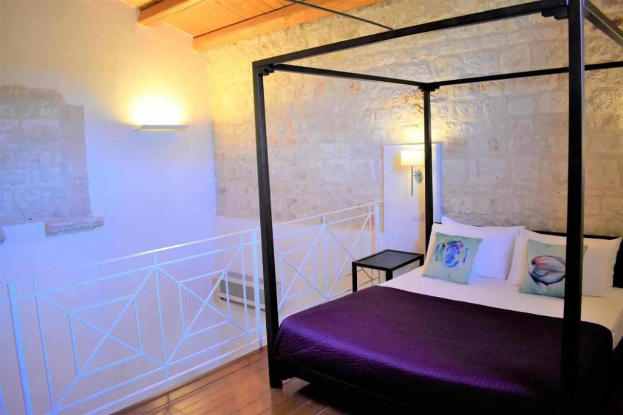 Torre Dantona Country Suites Pozzallo Ngoại thất bức ảnh