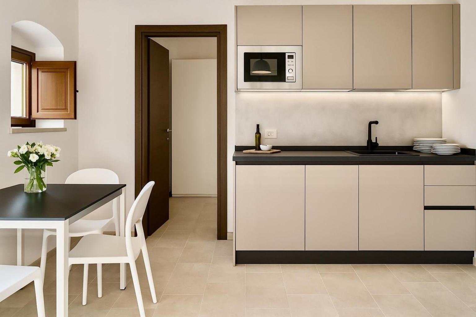 Torre Dantona Country Suites Pozzallo Ngoại thất bức ảnh