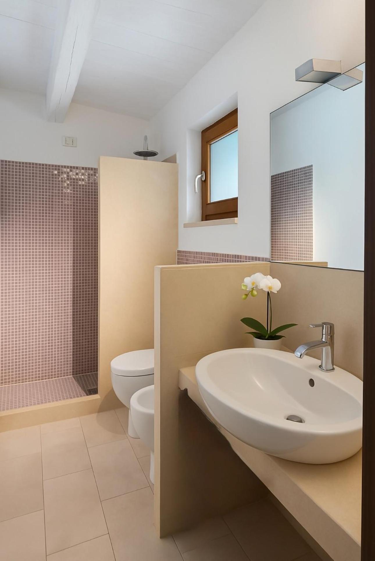 Torre Dantona Country Suites Pozzallo Ngoại thất bức ảnh