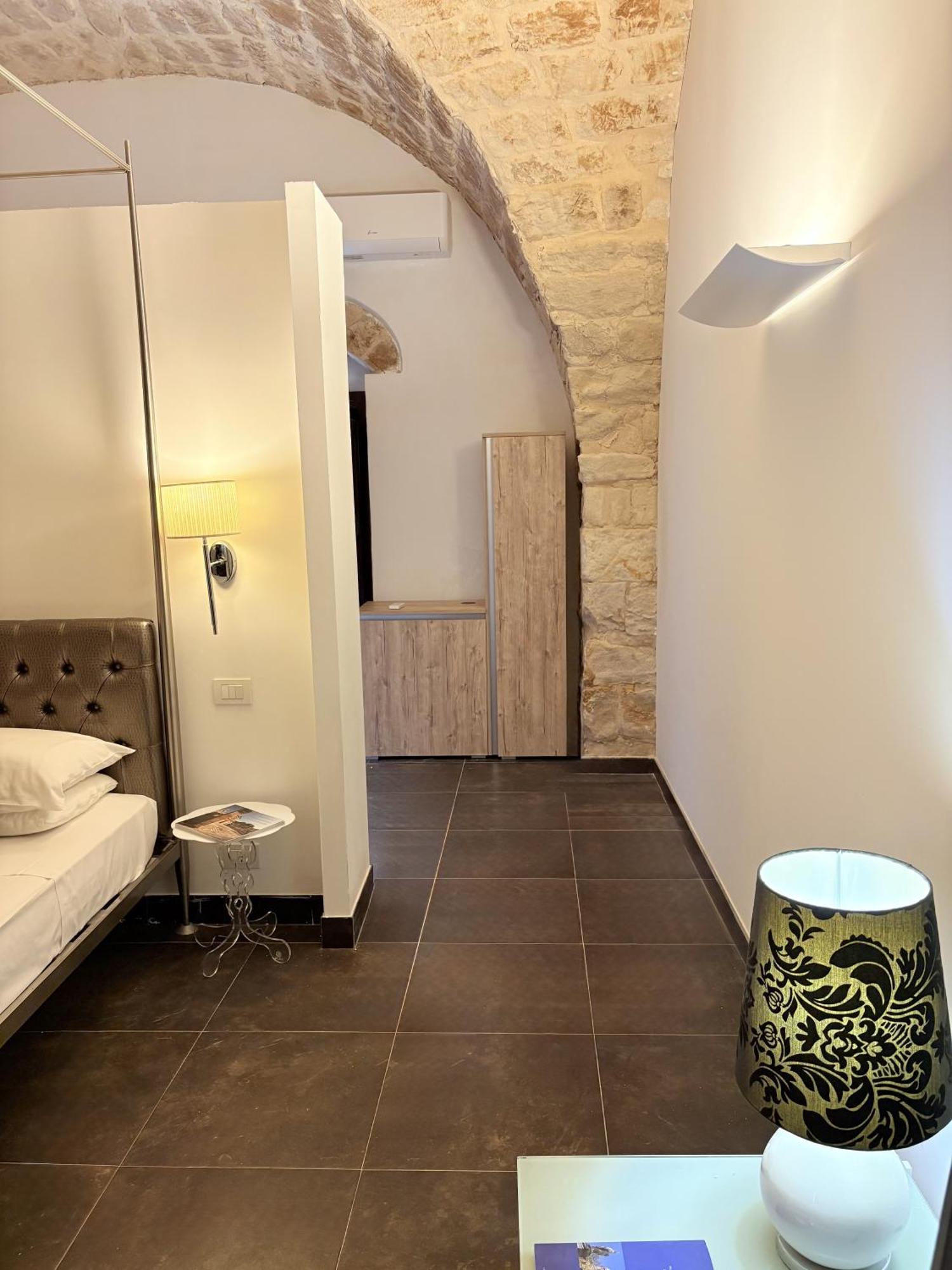 Torre Dantona Country Suites Pozzallo Ngoại thất bức ảnh