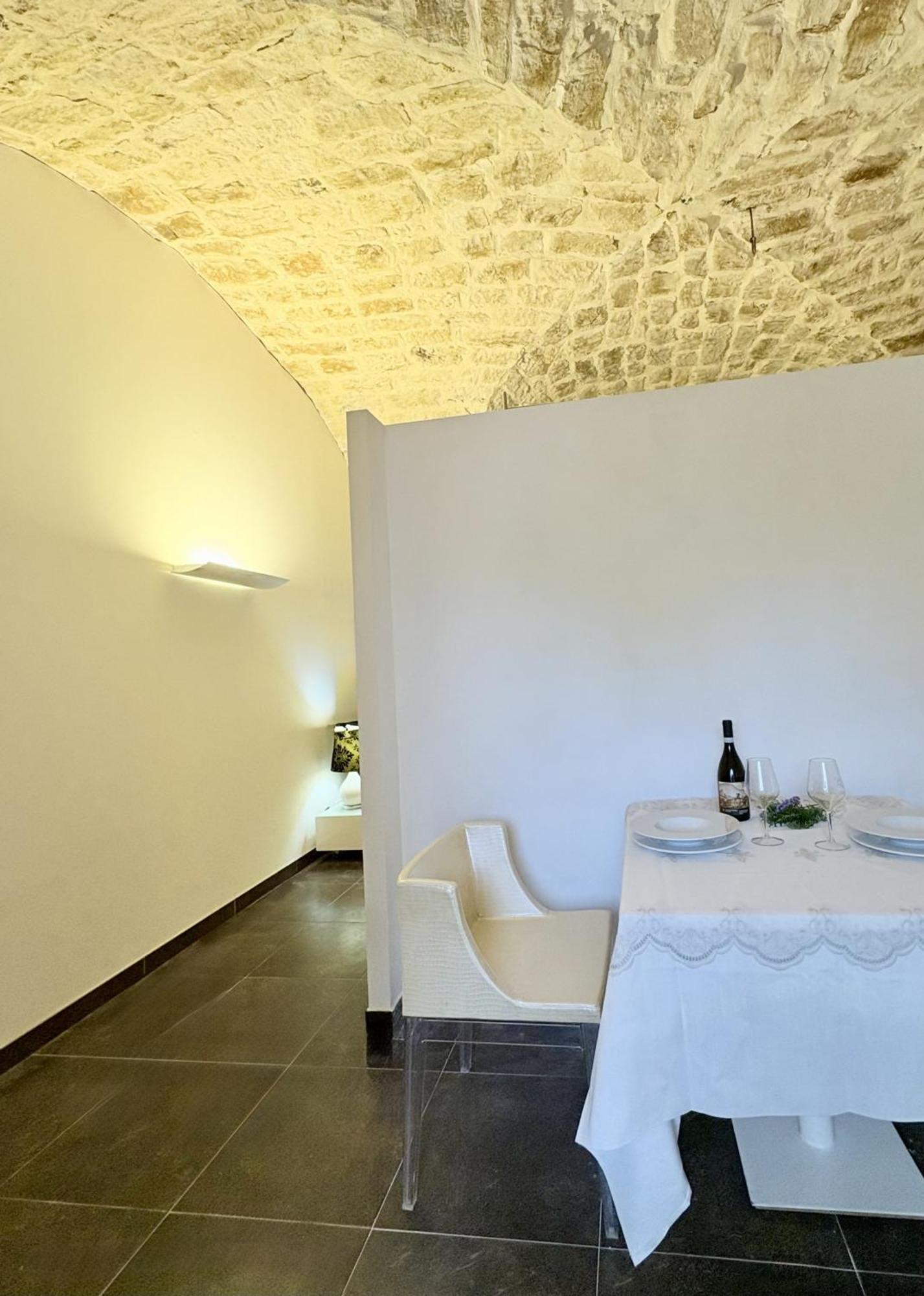 Torre Dantona Country Suites Pozzallo Ngoại thất bức ảnh