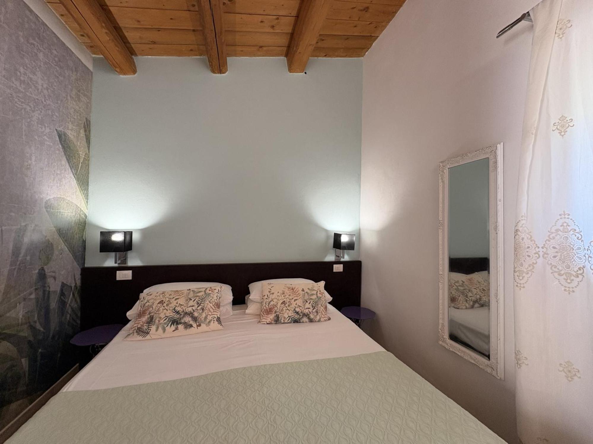 Torre Dantona Country Suites Pozzallo Ngoại thất bức ảnh