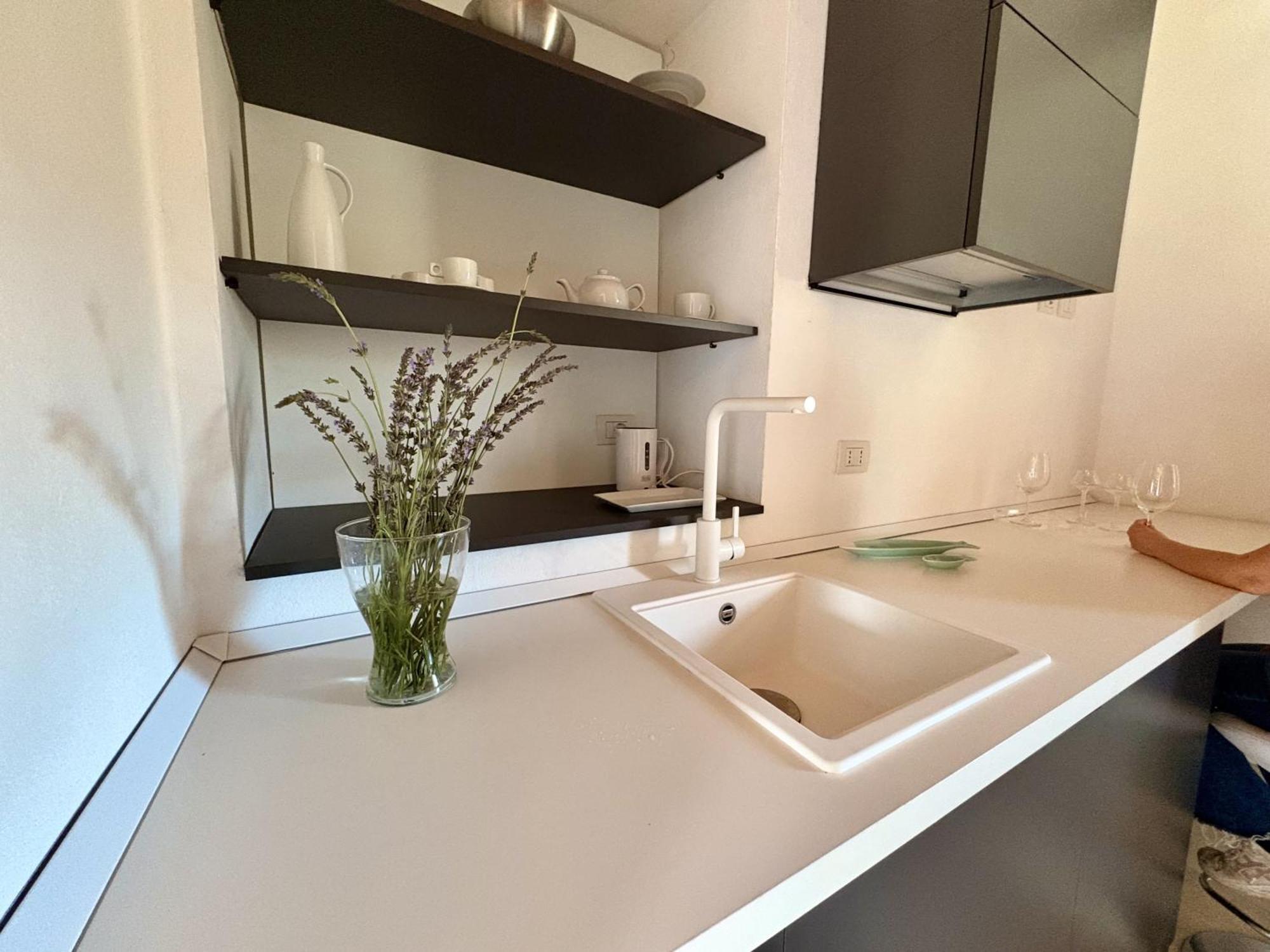 Torre Dantona Country Suites Pozzallo Ngoại thất bức ảnh