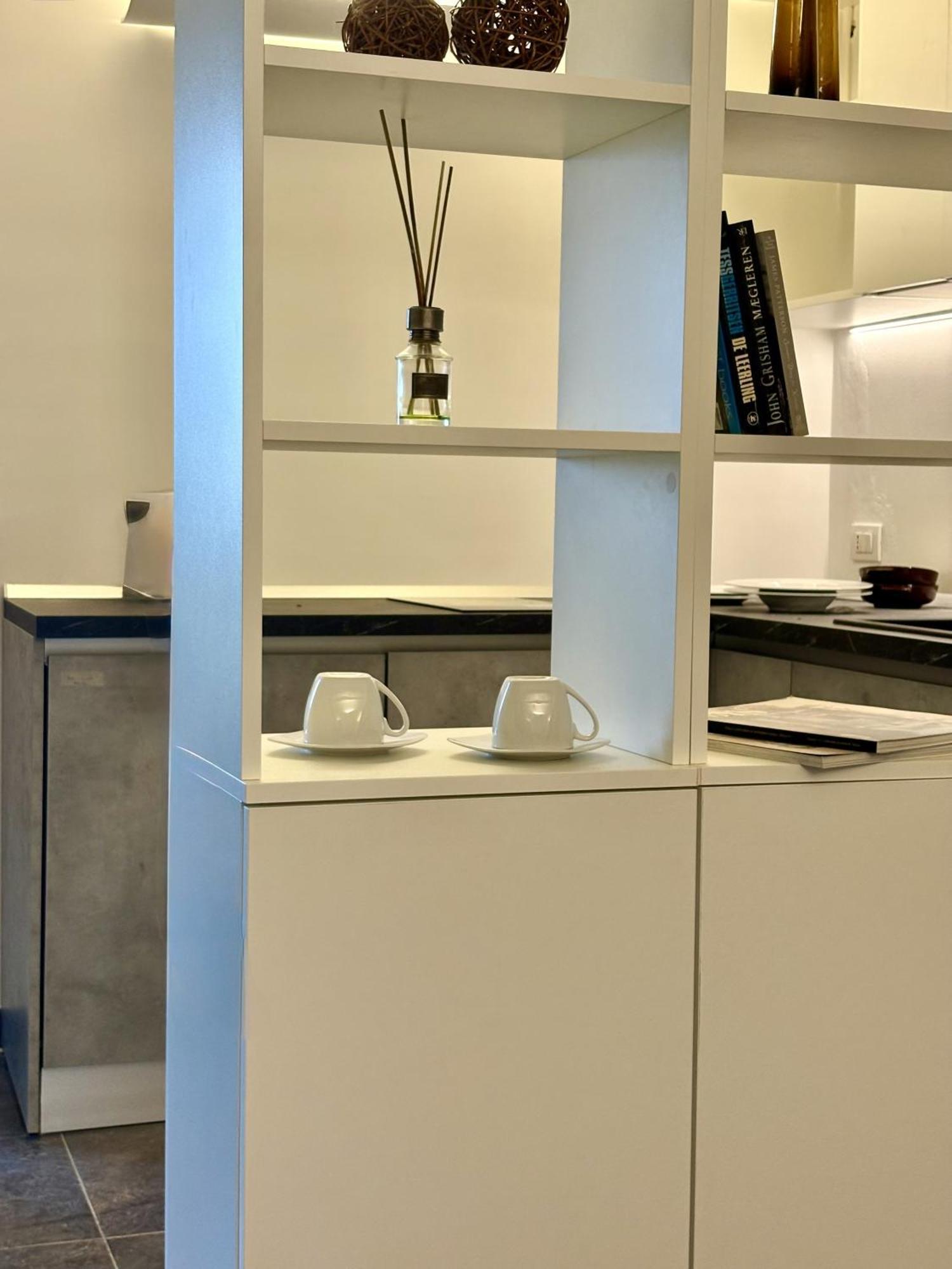 Torre Dantona Country Suites Pozzallo Ngoại thất bức ảnh