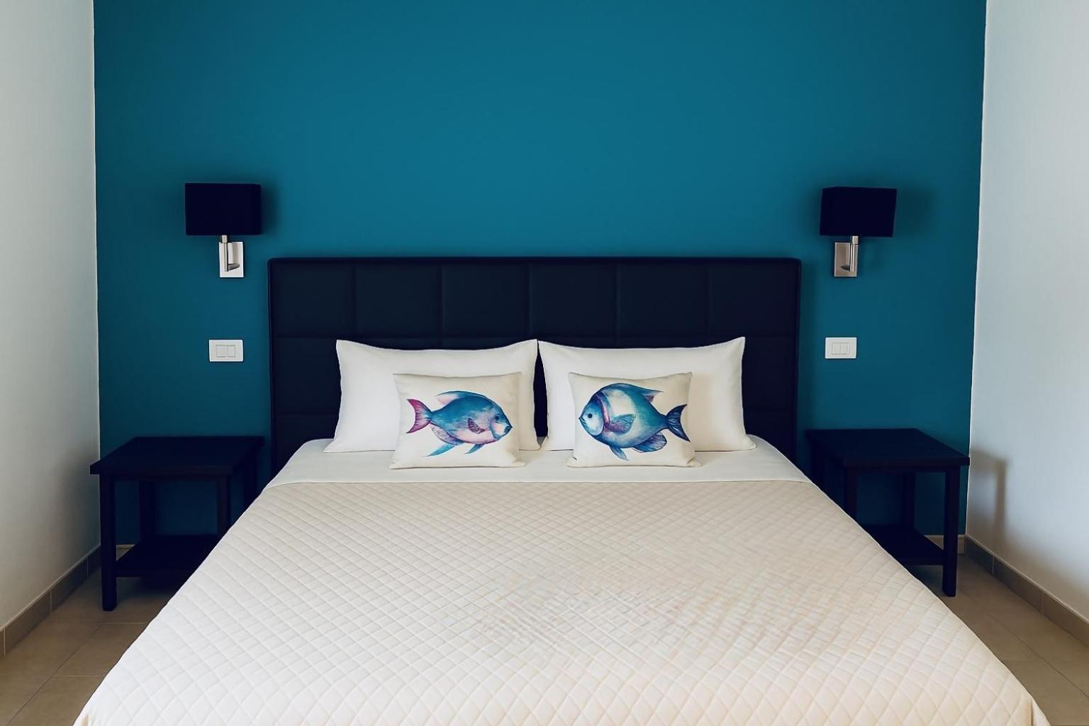 Torre Dantona Country Suites Pozzallo Ngoại thất bức ảnh